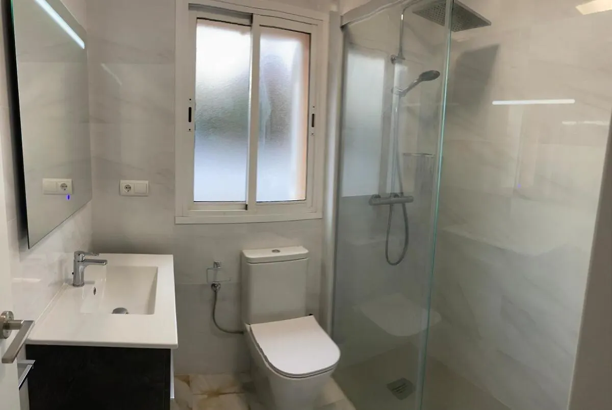 Dunas Beach Garden, Marbella 3 Beds, 100 Mts From The Sea Apartment