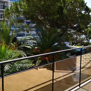 Apartment Skol 320c By Completely, Marbella