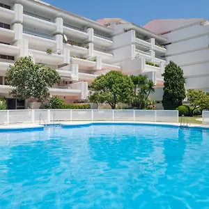 Apartamento Jardines Del Mar, Marbella