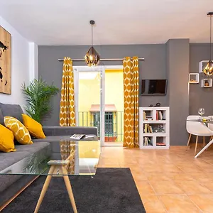 Apartment In, Marbella