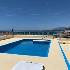 Apartment On Boulevard, Marbella