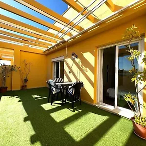 Apartamento Close To, Marbella