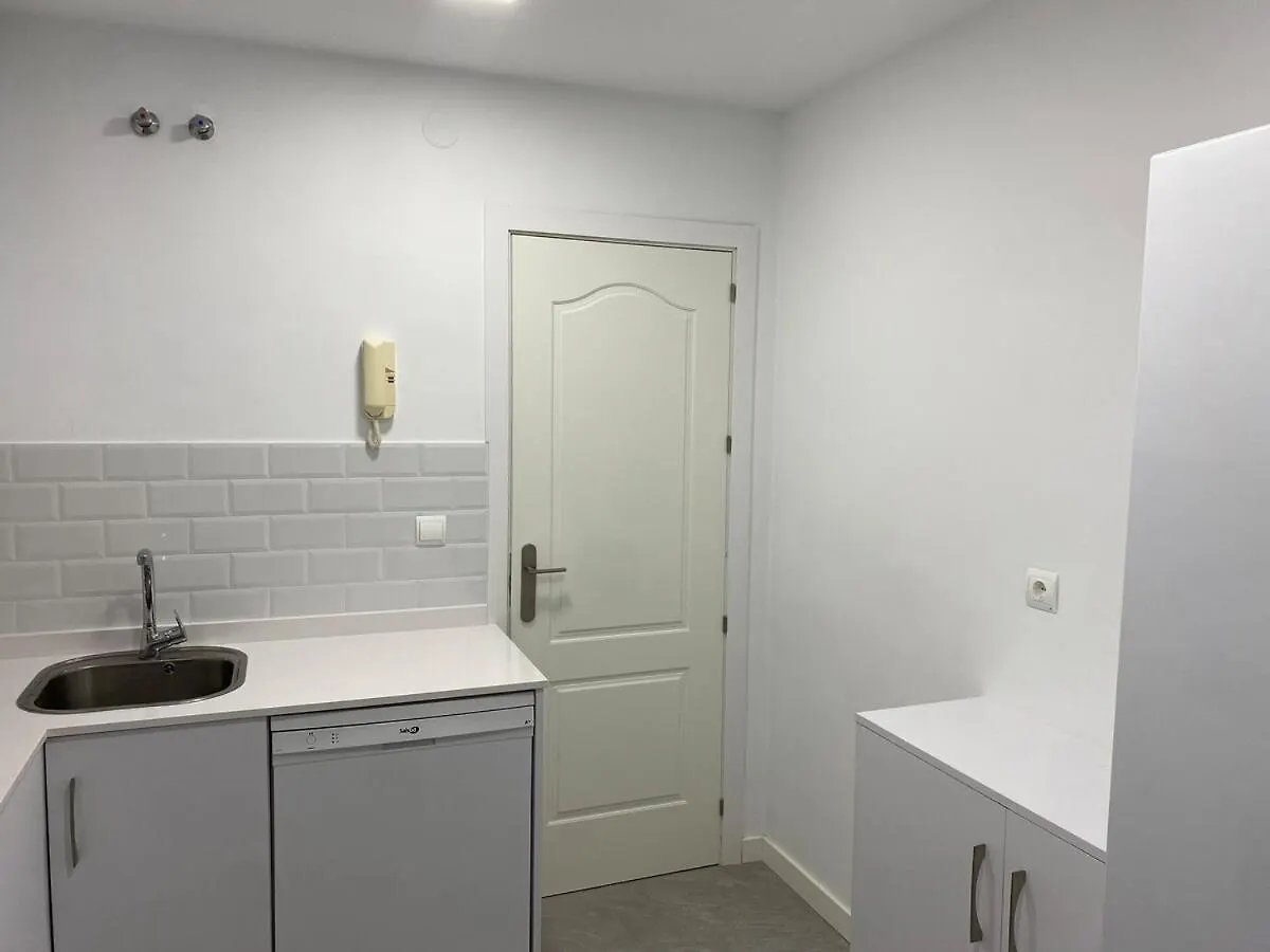 Dunas Beach Garden, Marbella 3 Beds, 100 Mts From The Sea Apartment