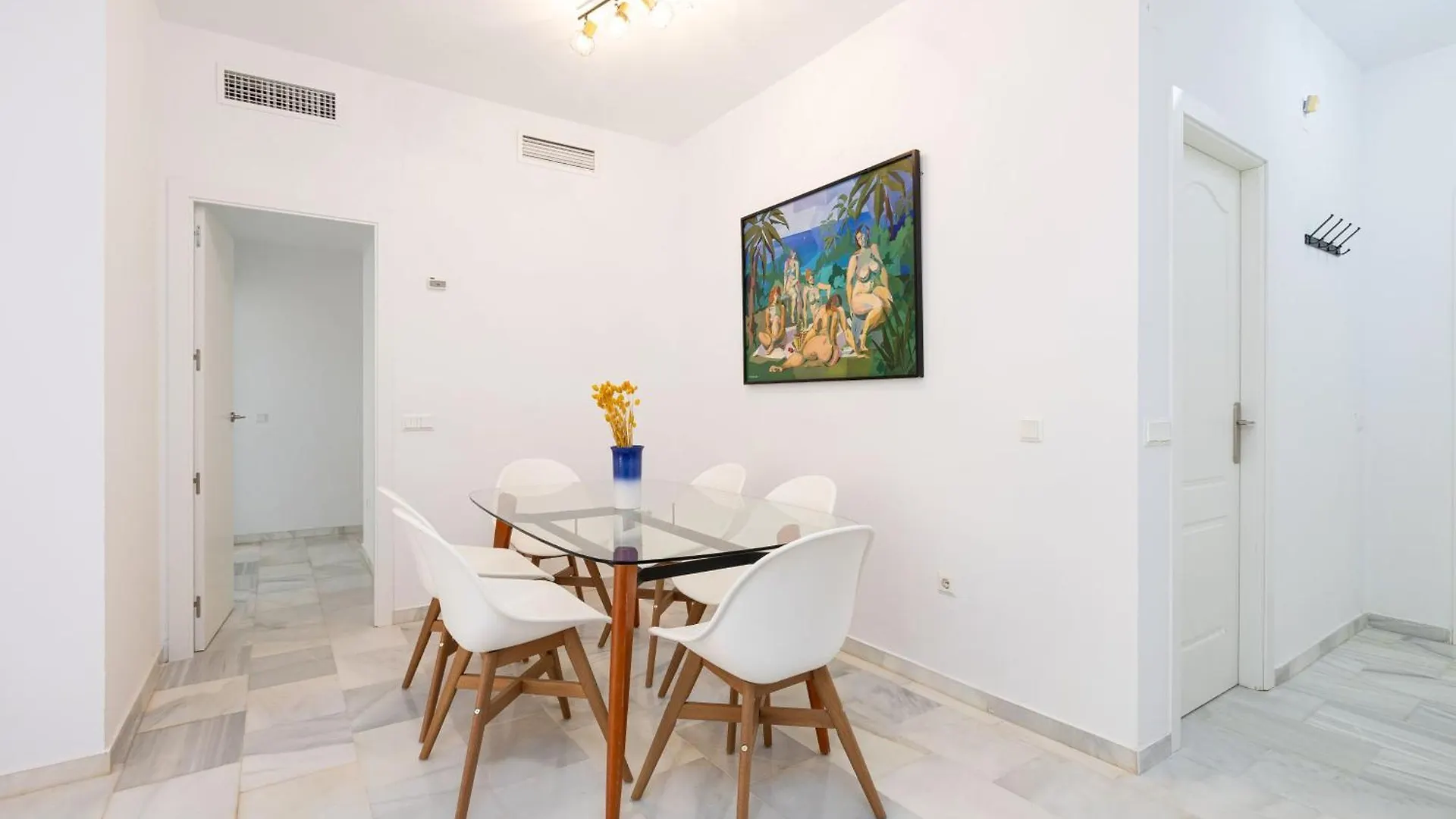 Dunas Beach Garden, Marbella 3 Beds, 100 Mts From The Sea